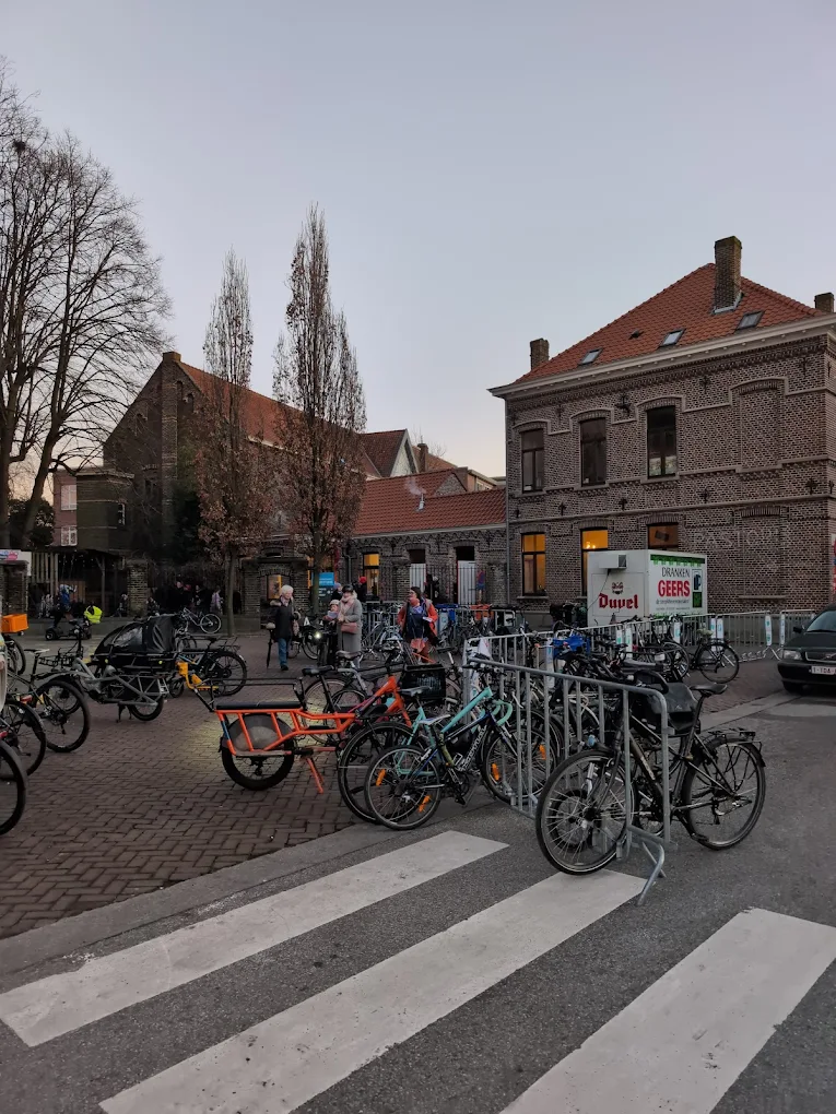 Genieten van de verbindende kracht van stilte