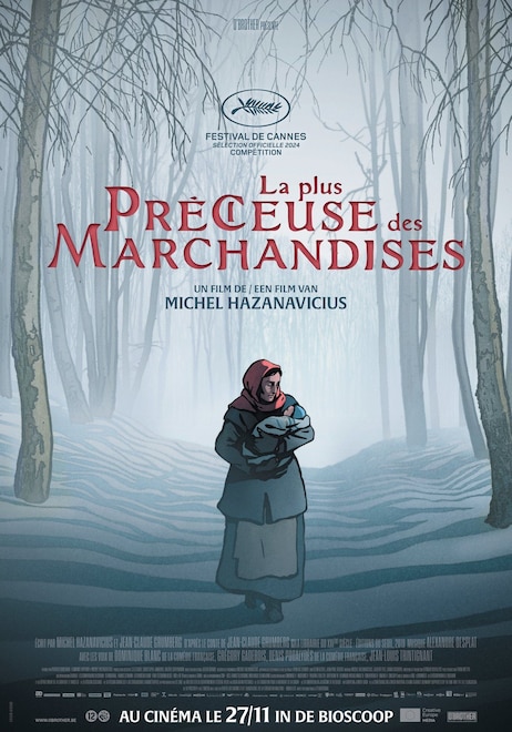 Fiche De Lecture La Plus Précieuse Des Marchandises www.uitinvlaanderen.be