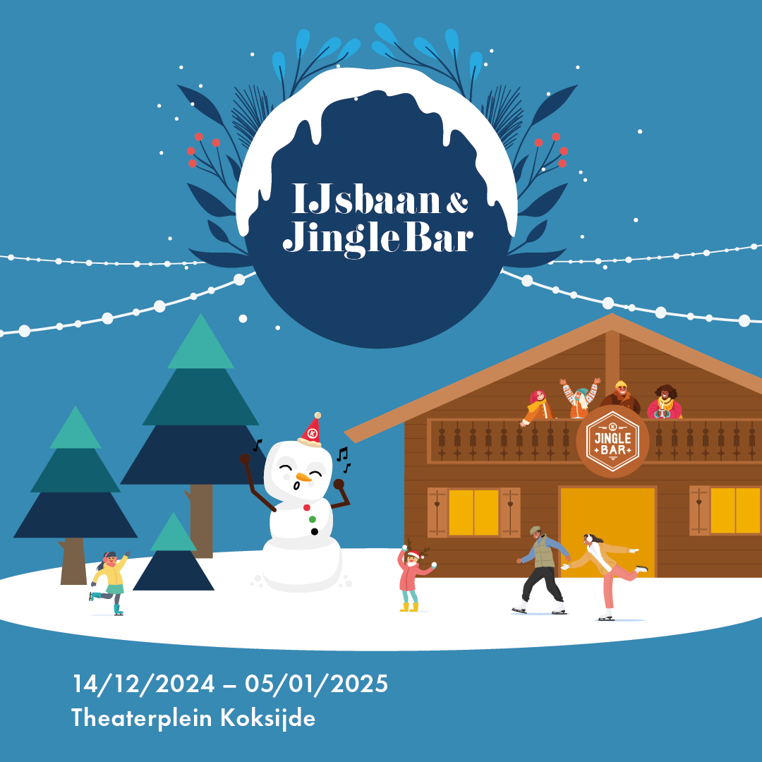 JingleBar - IJsbaan