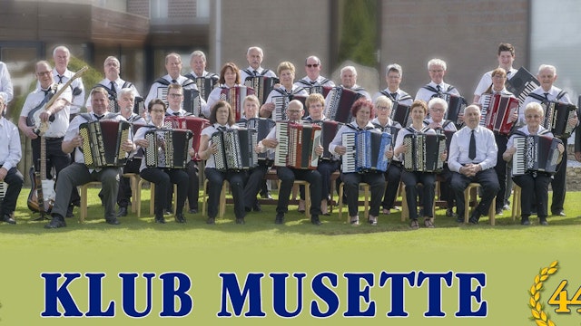 Klub Musette
