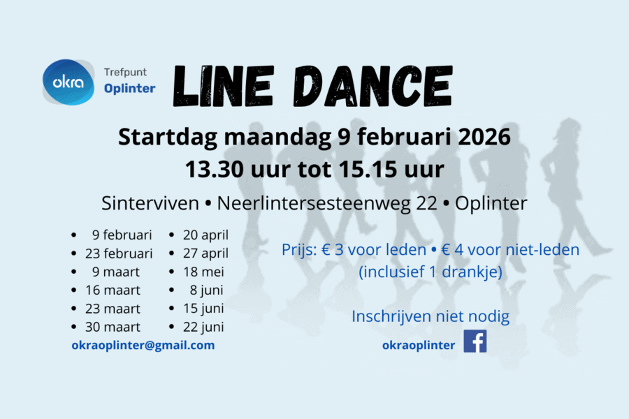 data line-dance