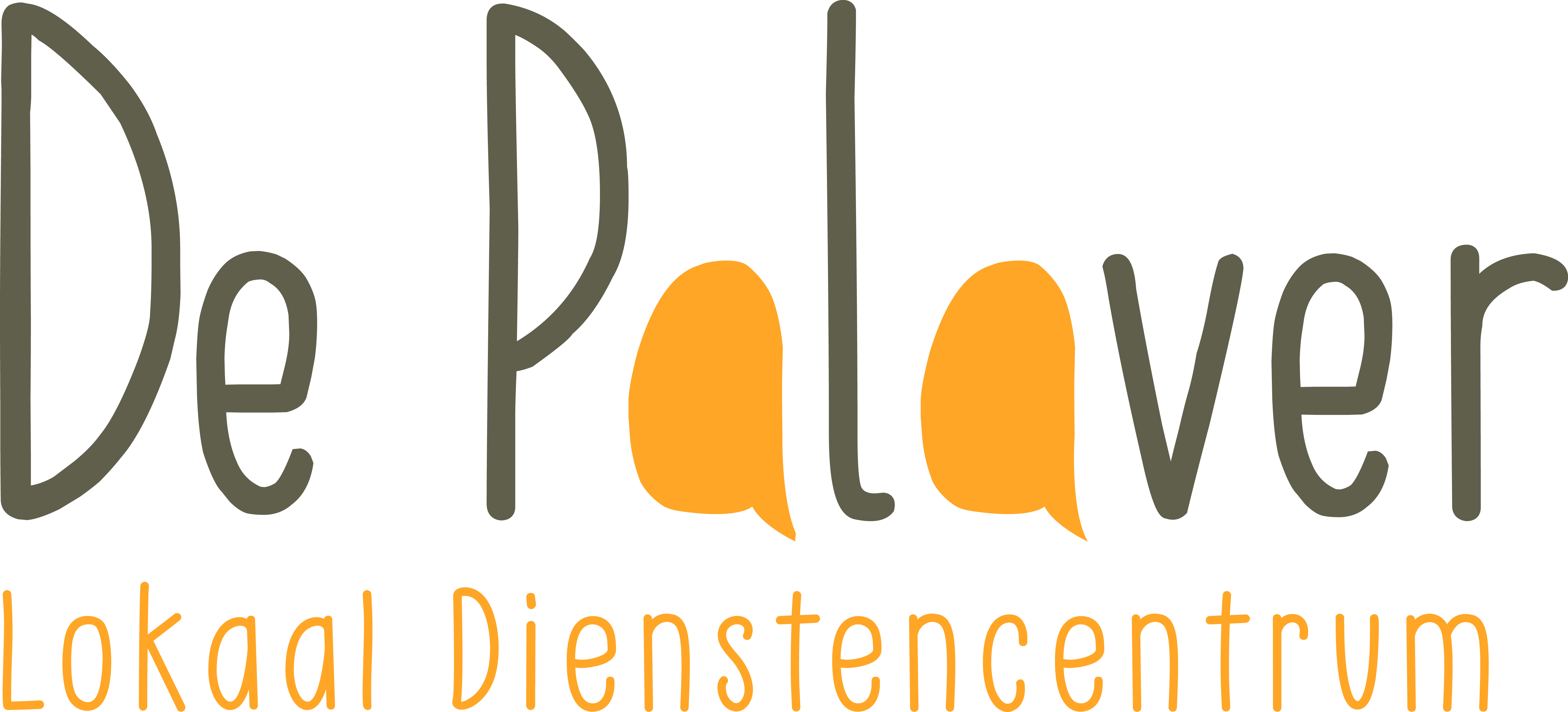 Lokaal Dienstencentrum De Palaver