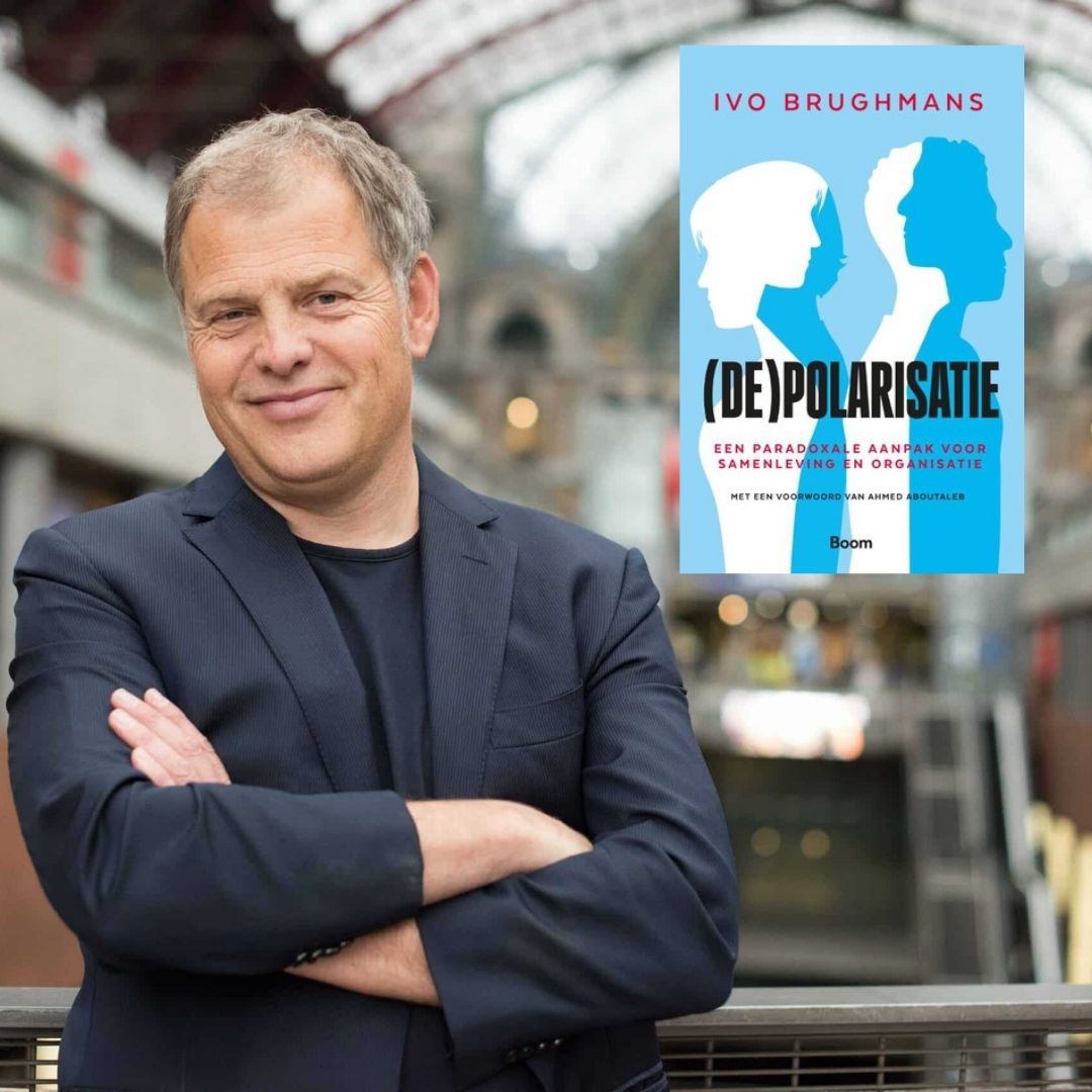 depolarisatie ivo brughmans