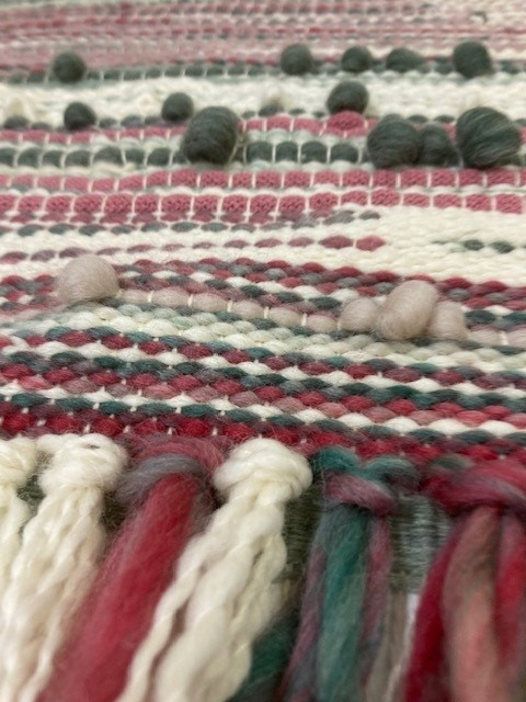 erkende ambachtsvrouw