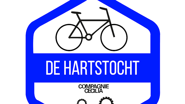 Logo De Hartstocht