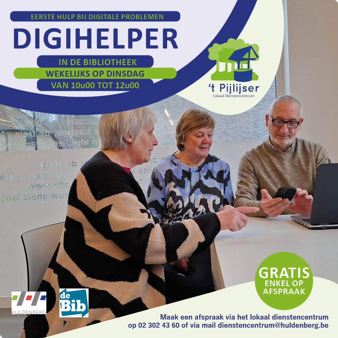 Digihelper