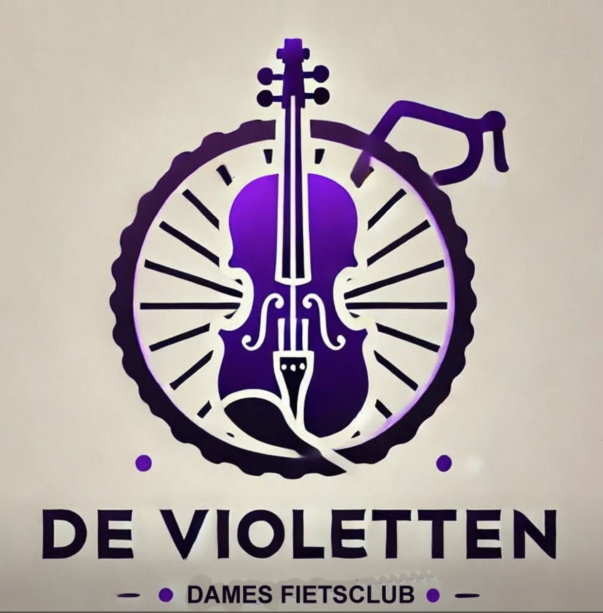 Fietsclub De Violetten