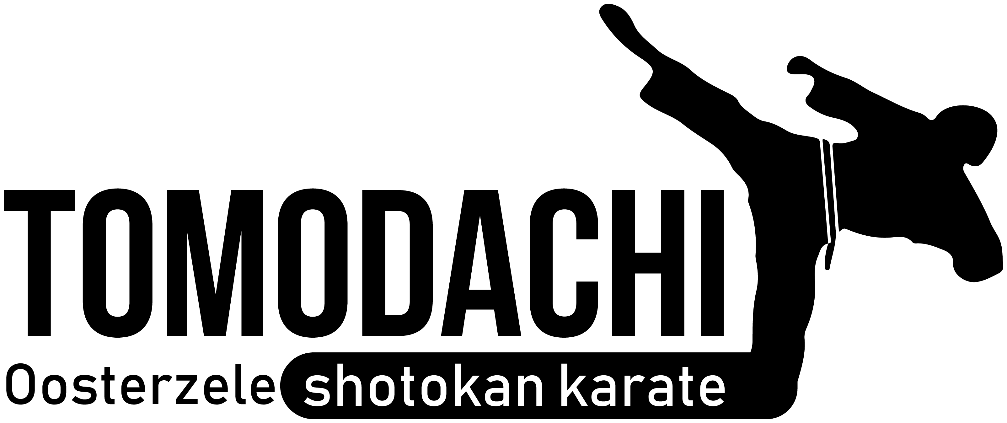 Karateclub Tomodachi Oosterzele