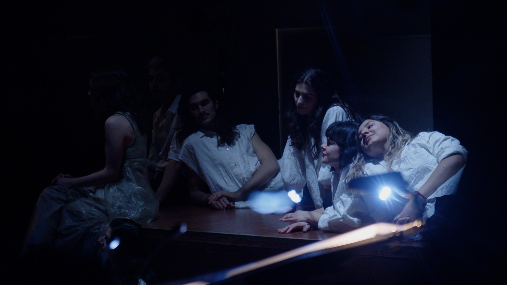 Opera KASK & Conservatorium