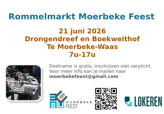rommelmarkt MF 2026