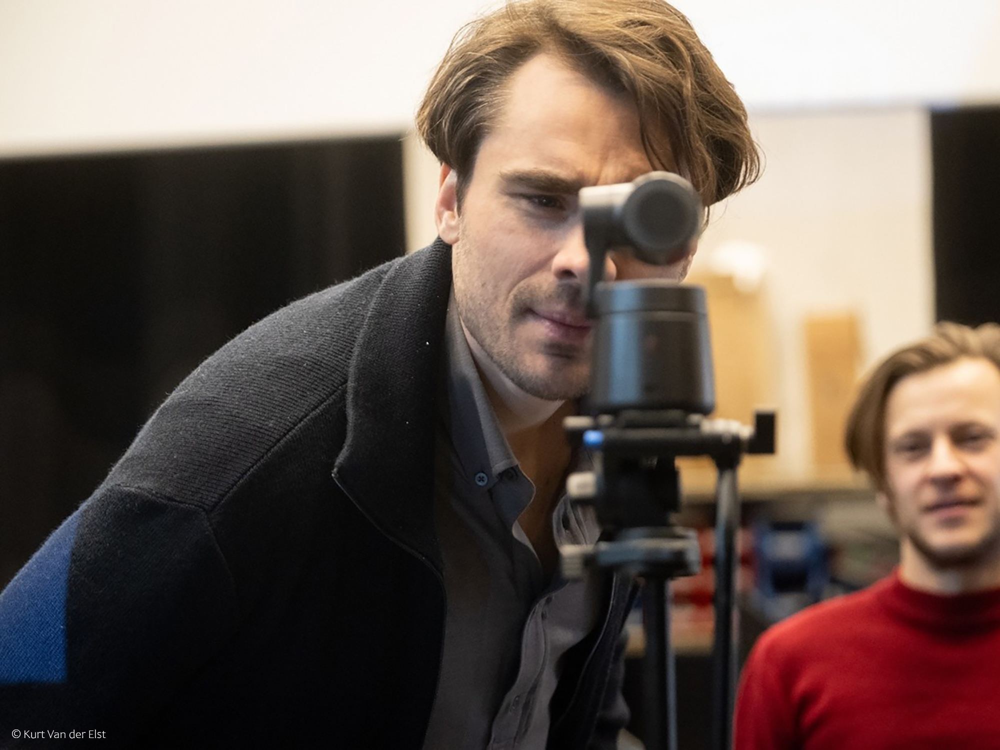 Opus Appartus (c) Kurt Van der Elst