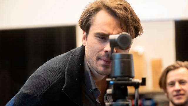 Opus Appartus (c) Kurt Van der Elst