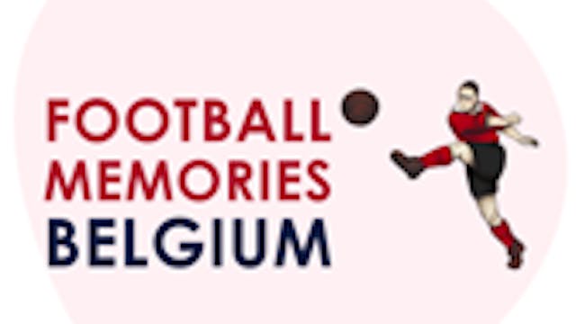 Football Memories @ STVV (voor mensen met dementie)