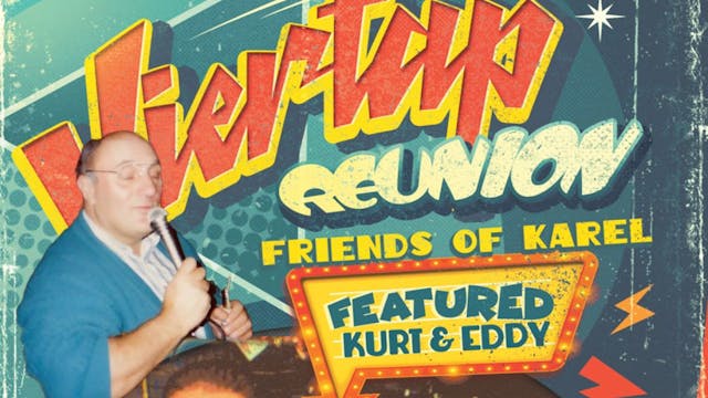 21 Februari 2026 Viertap Memories Reunion...Rillaar.