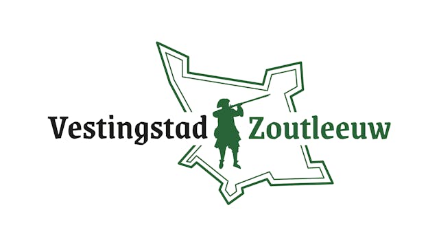 logo vestingstad Zoutleeuw