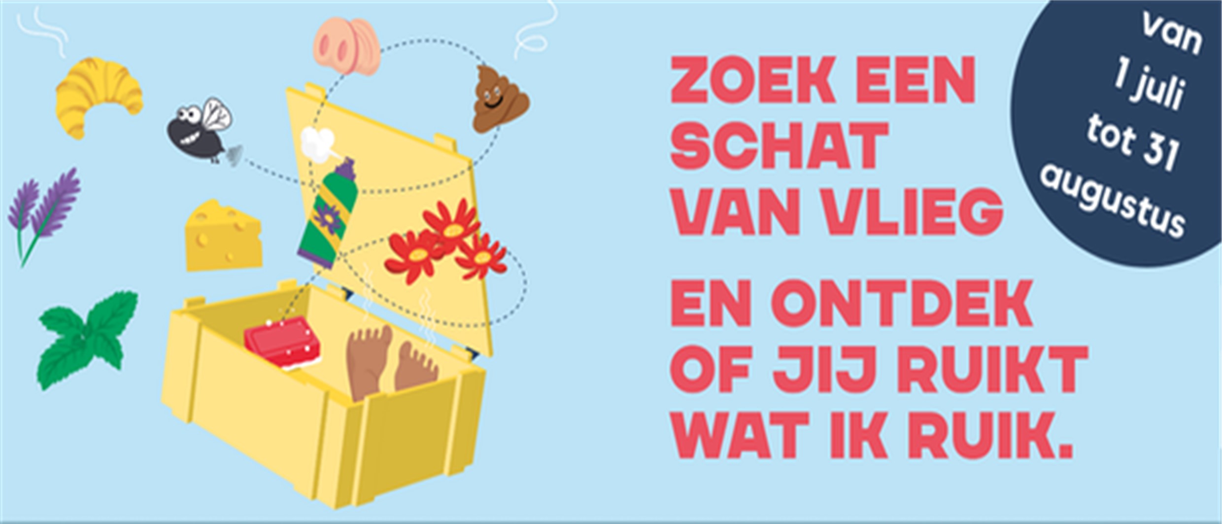 schatten van vlieg 2022