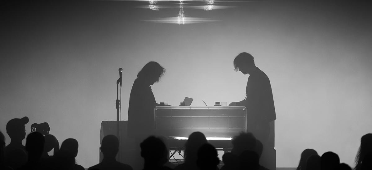 Bozar Bassment #3: Axontorr - DIDA