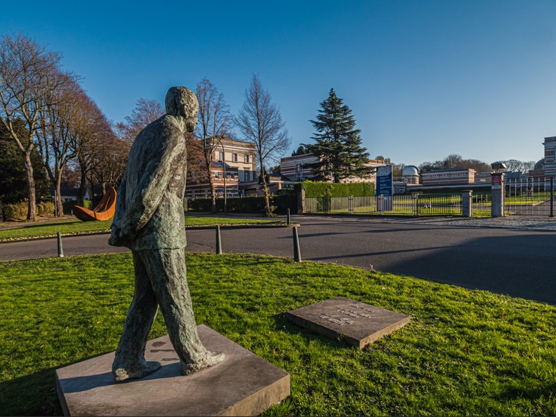 360° d'Art Déco autour de l'avenue Circulaire