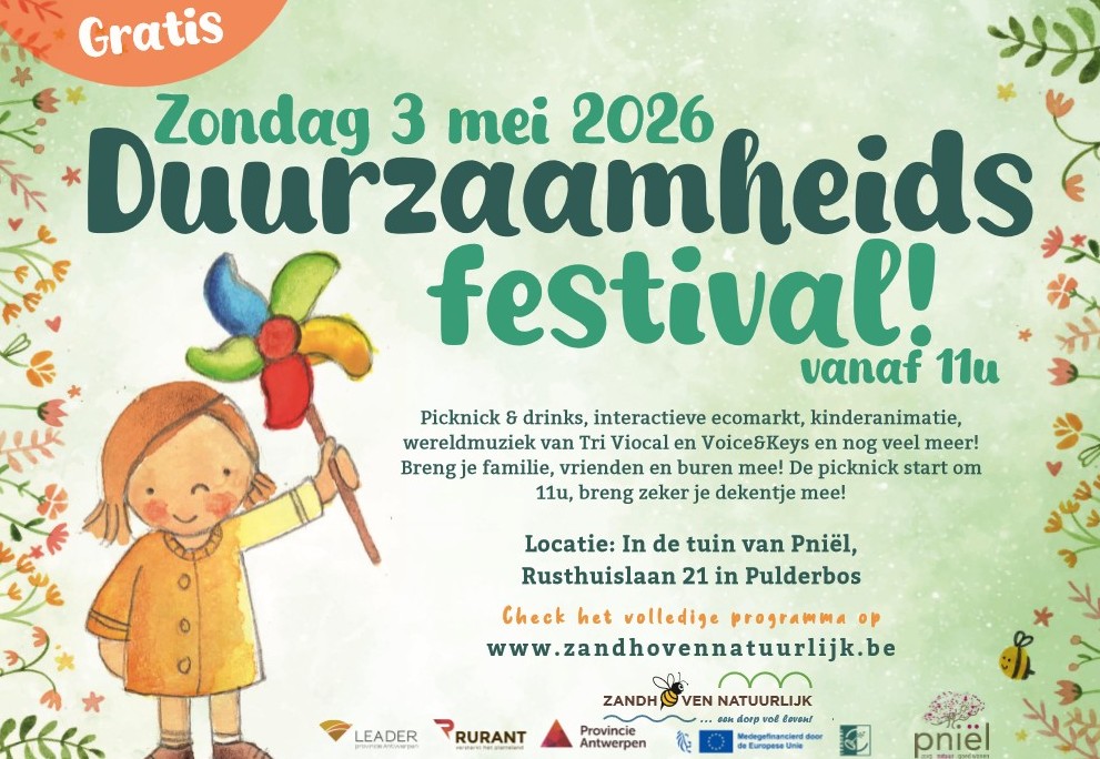 duurzaamheidsfestival26