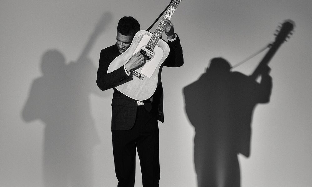 Concert: Gabriel Rios