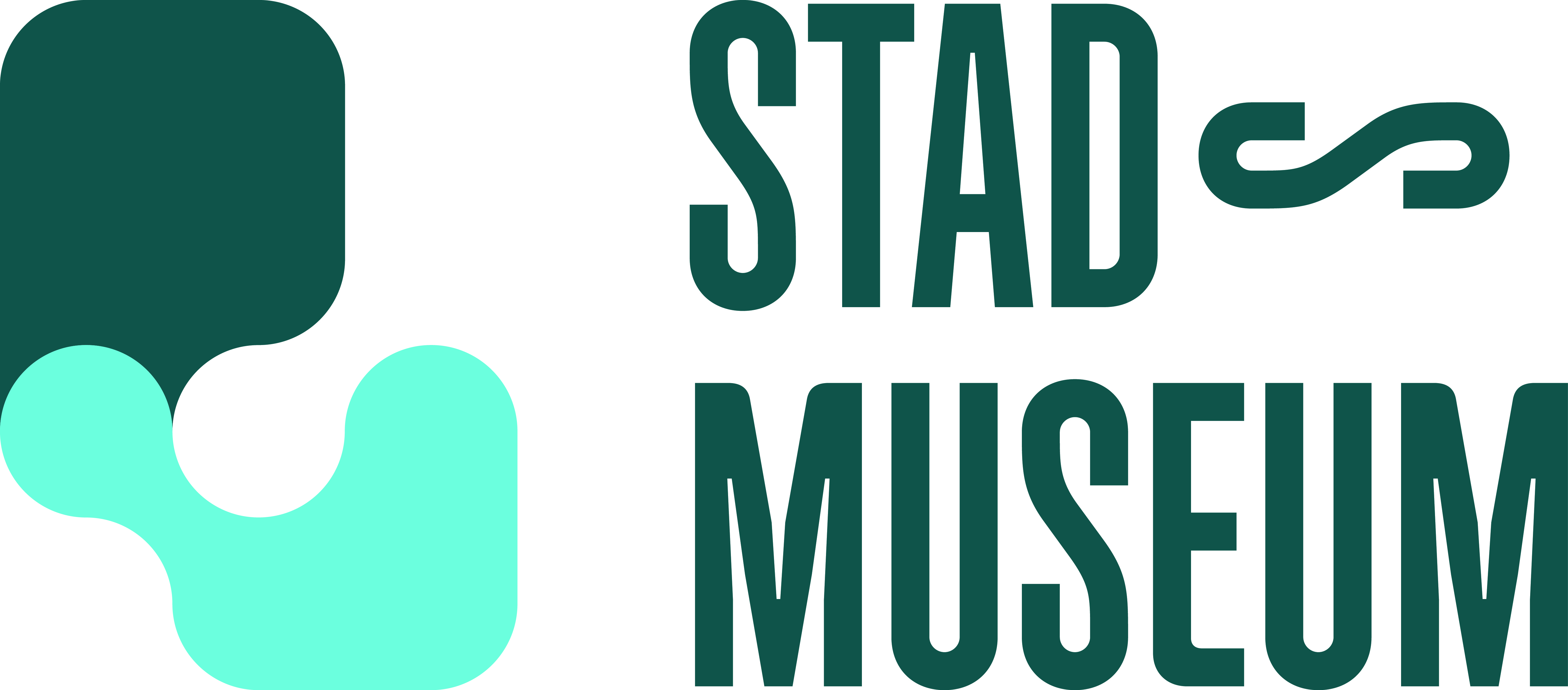 Sponsorlogo Stadsmuseum Lokeren