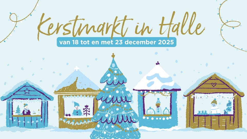 Kerstmarkt