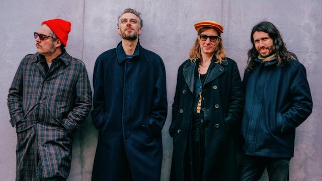 Nicolas Mortelmans/SPACE Quartet