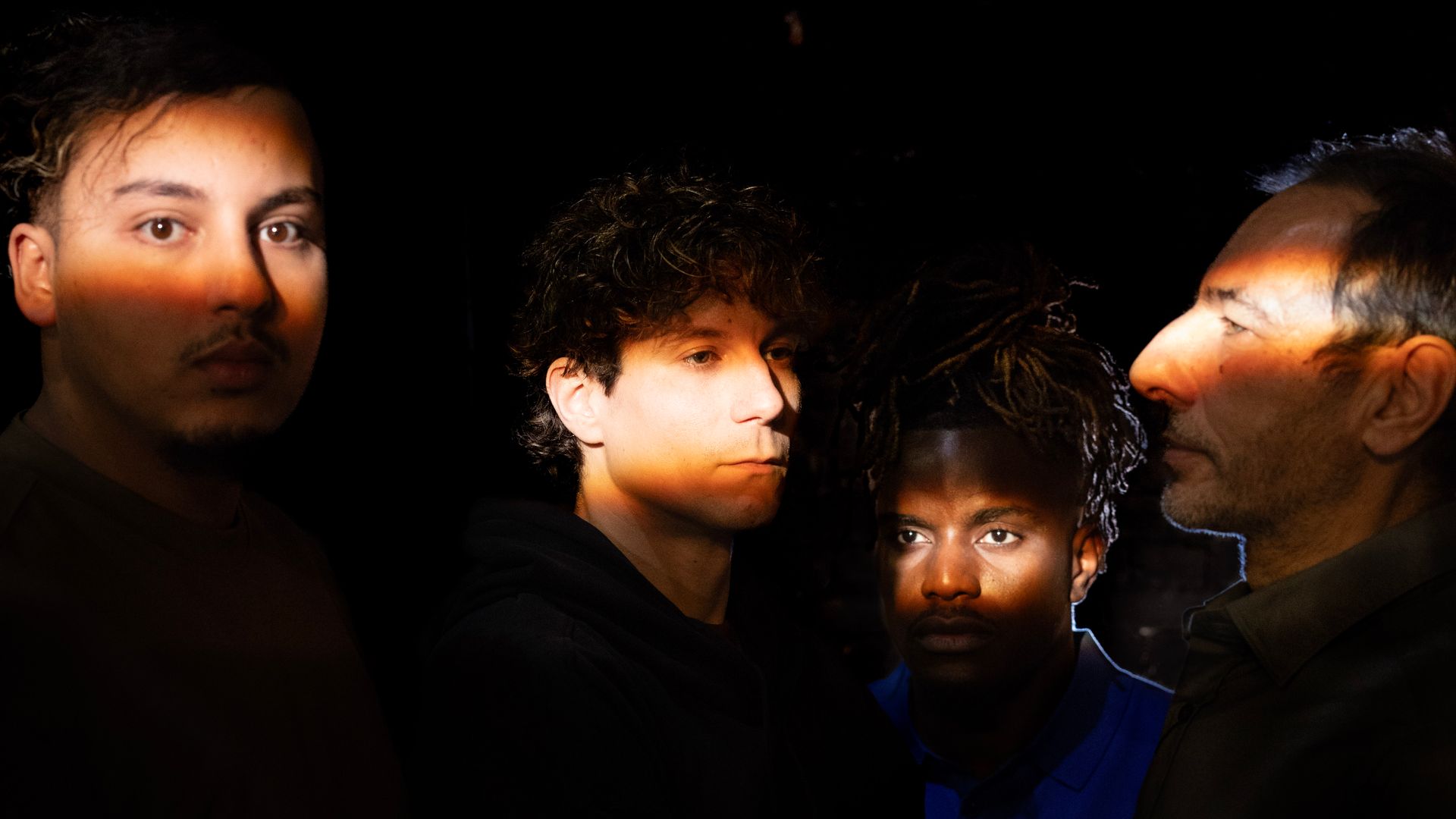 Lara Staal / NTGent - De Gevangenis