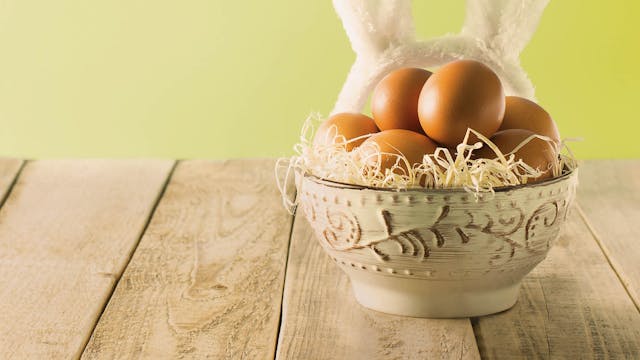 Paasontbijt Lombardsijde