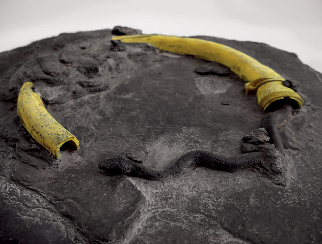 Ghita Remy - 'Mythica'