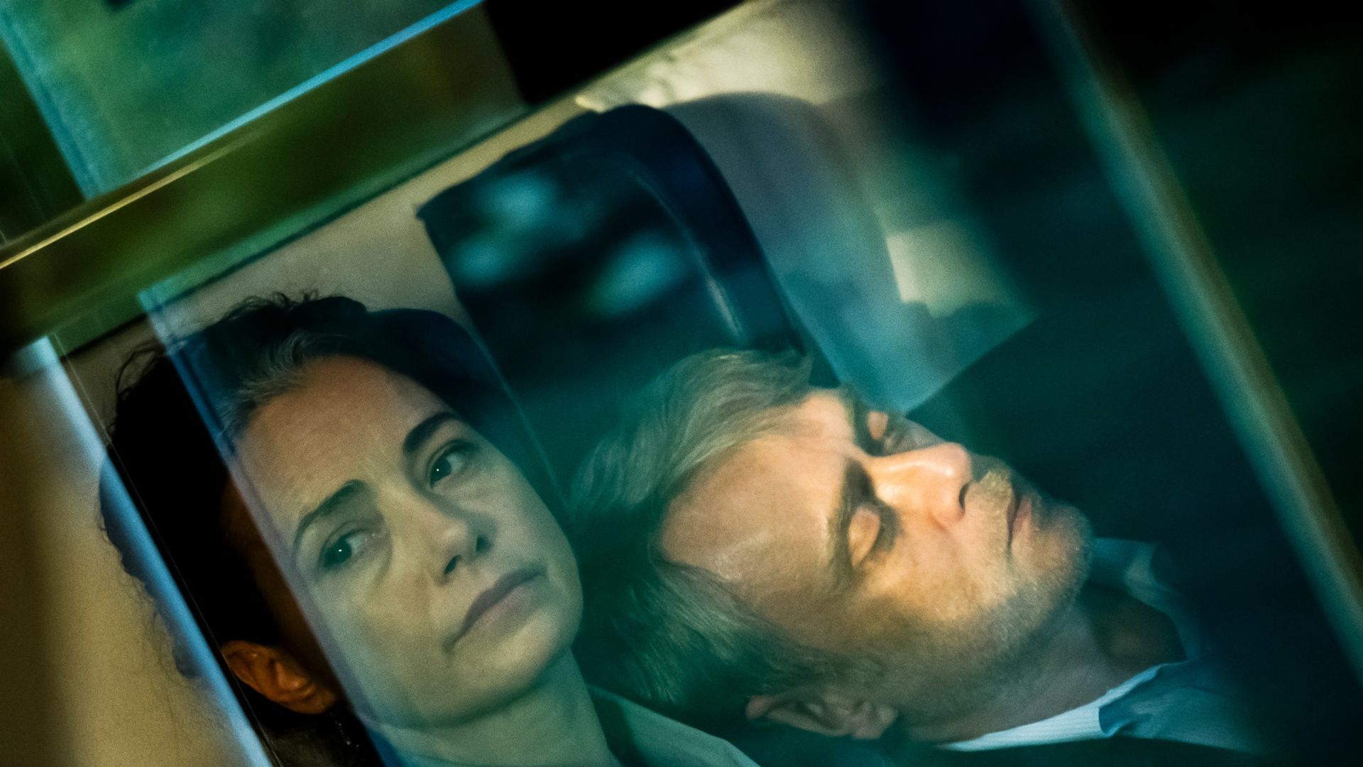 Adelbergfilm: Yellow Letters - Ilker Çatak - Turkije, Duitsland (2026)