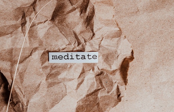 Meditatielessen