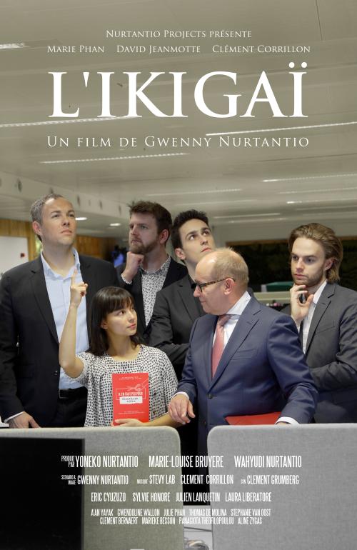 L'ikigaï on 2026-02-04 17:15:00