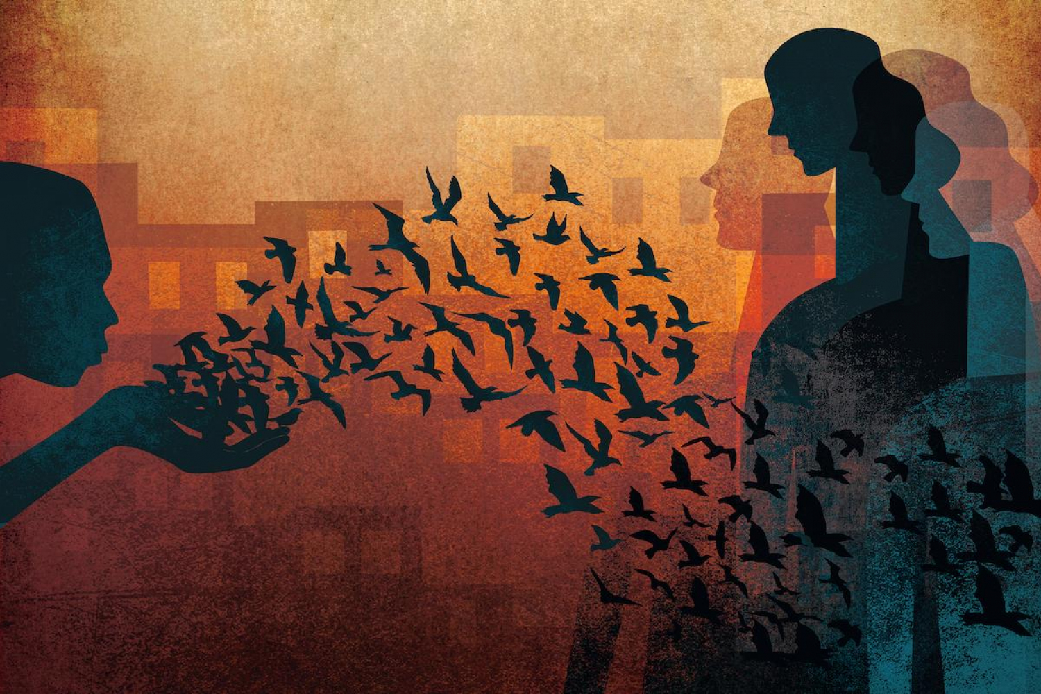 Kennismaking met hedendaagse Arabische literatuur | Online via Zoom