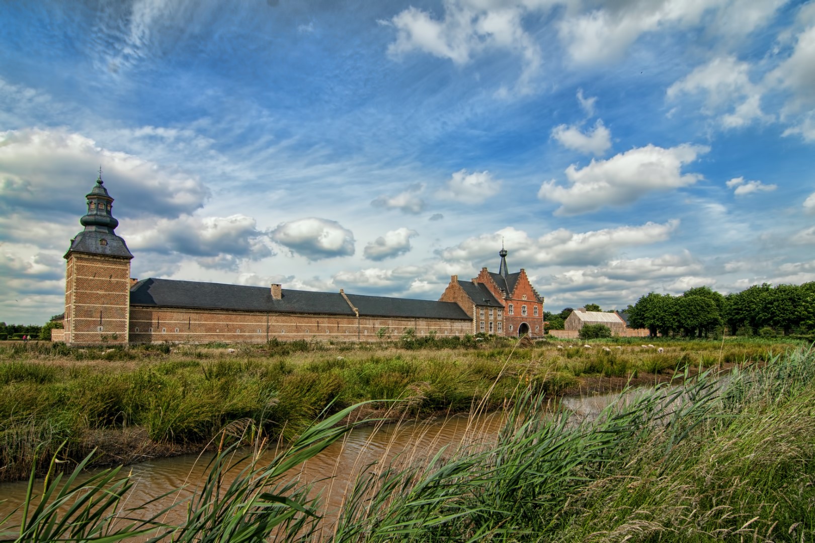 Abdijsite Herkenrode