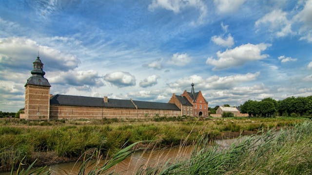 Abdijsite Herkenrode