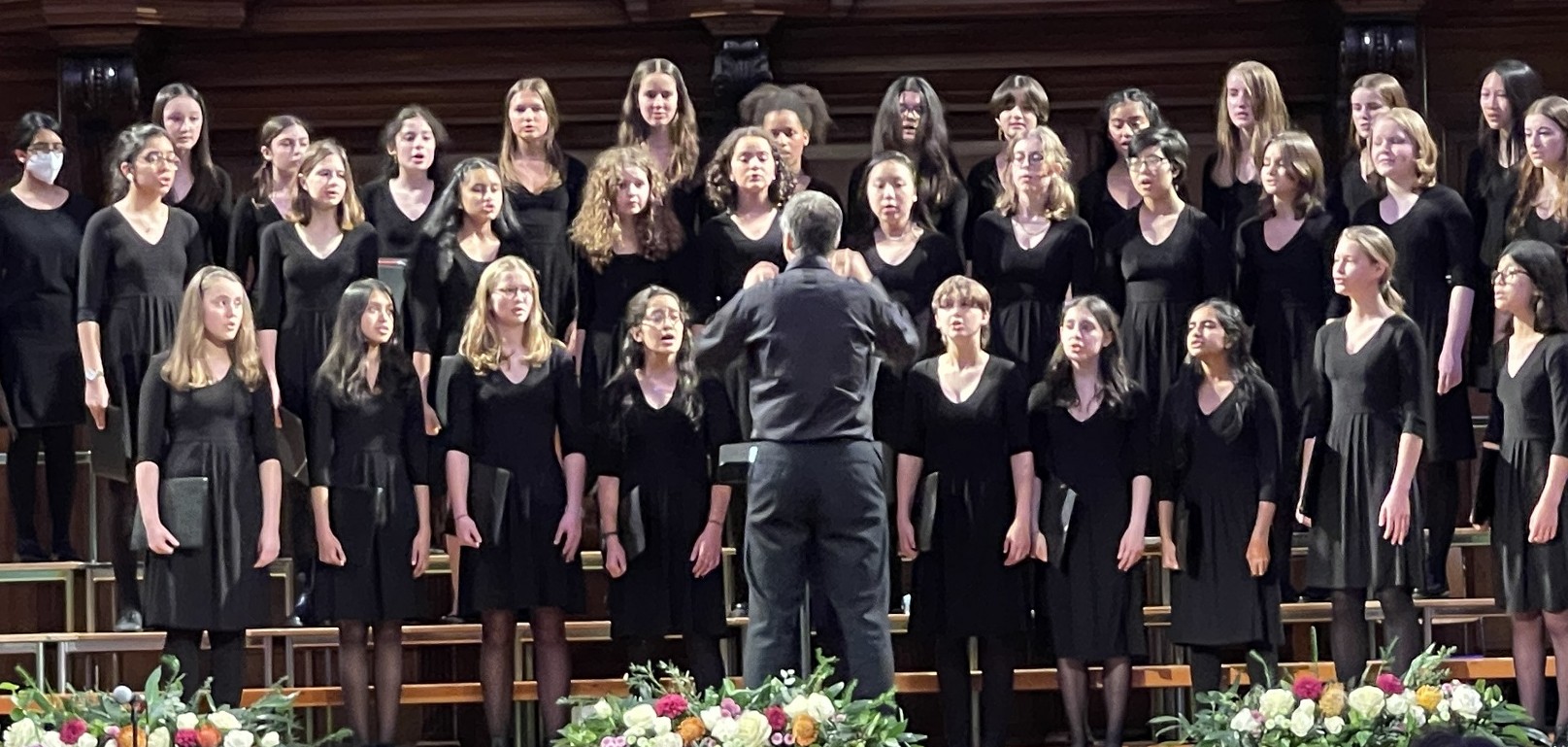 St. Pauls Girls School London