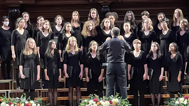 St. Pauls Girls School London