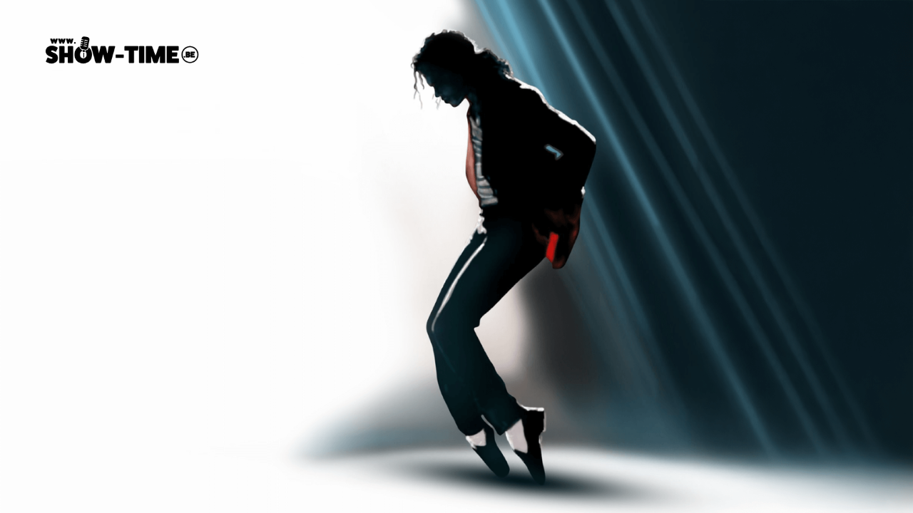 Michael Jackson tribute Christ'OF