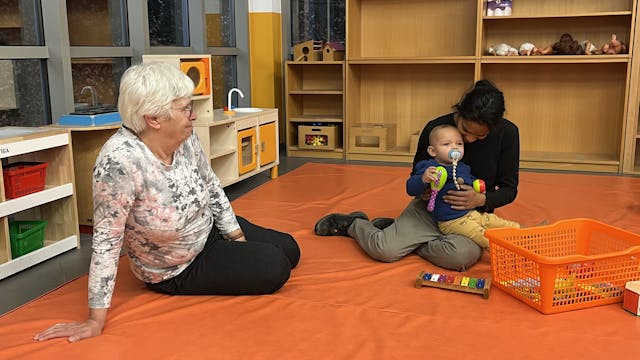 Sfeerfoto Speelbabbel