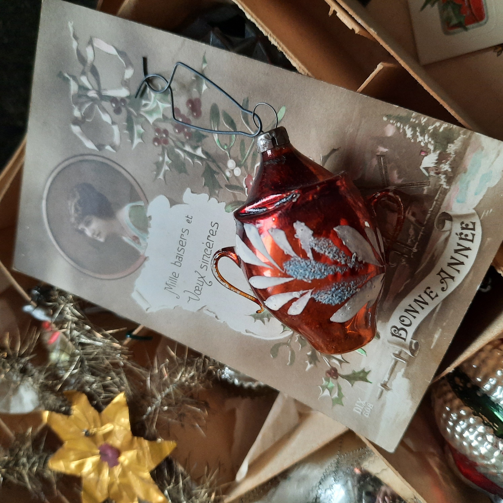 Passie voor Brocante