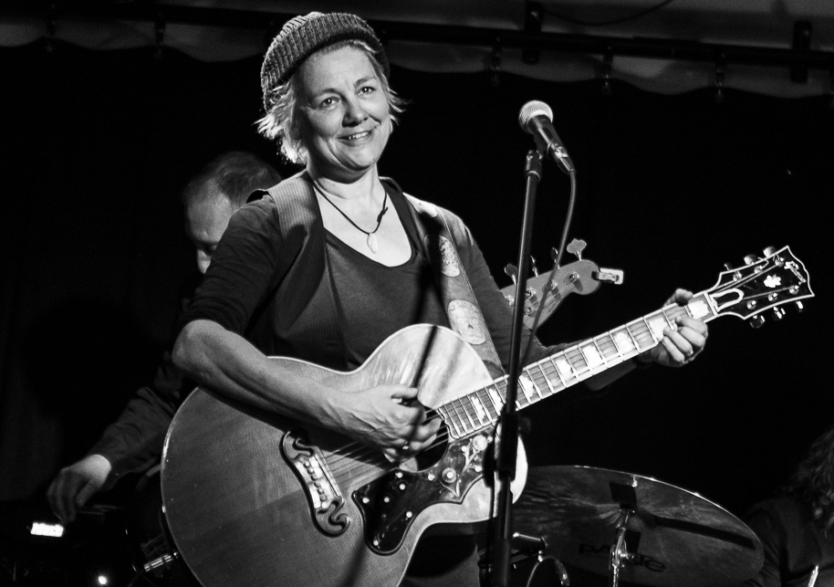 Kathleen Vandenhoudt