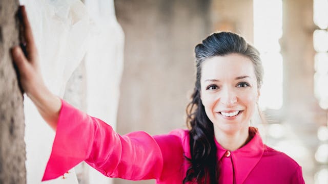 Chopin & Sjostakovitsj - Yulianna Avdeeva