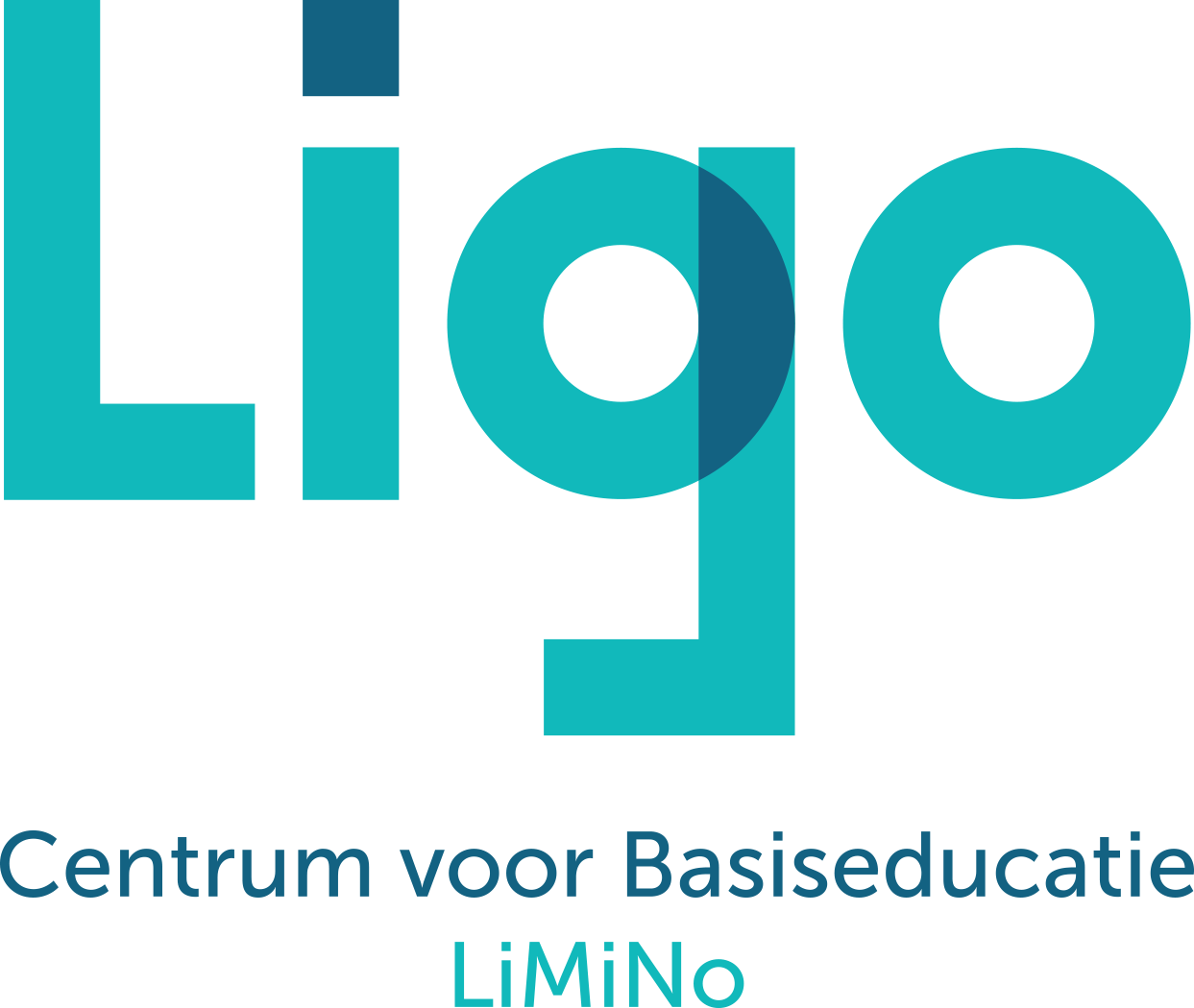 logo ligo