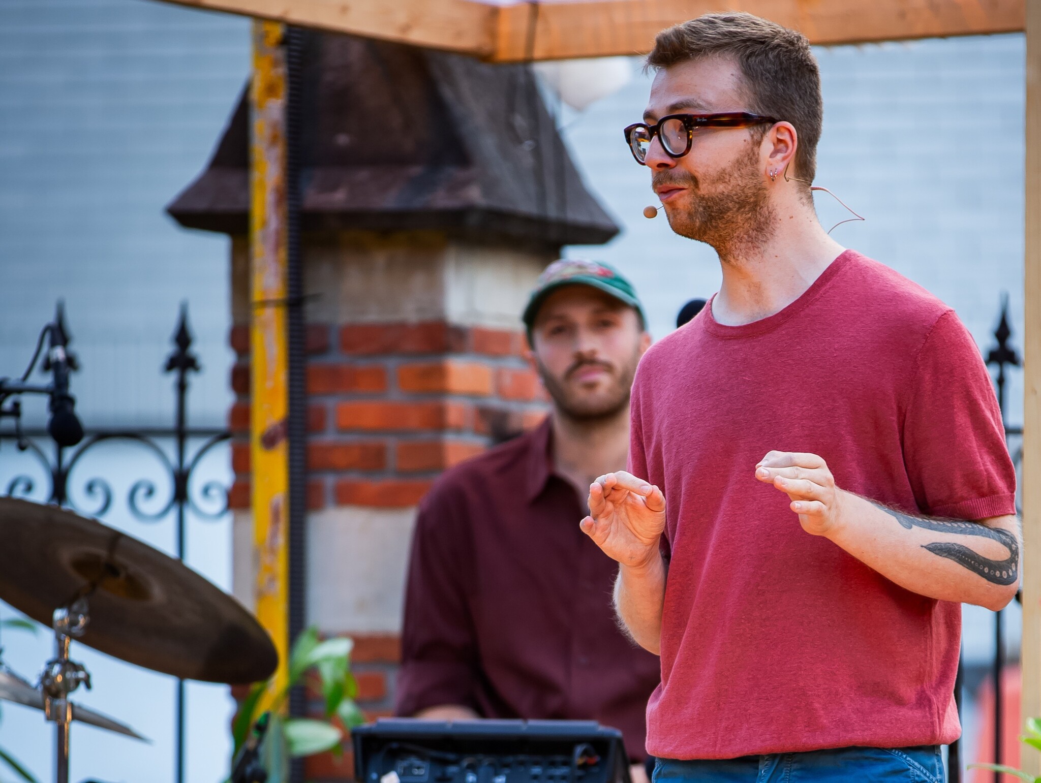 Afbeelding voor evenement Alleen een wonder