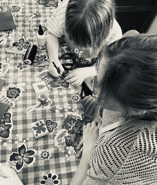 duo workshop drukken