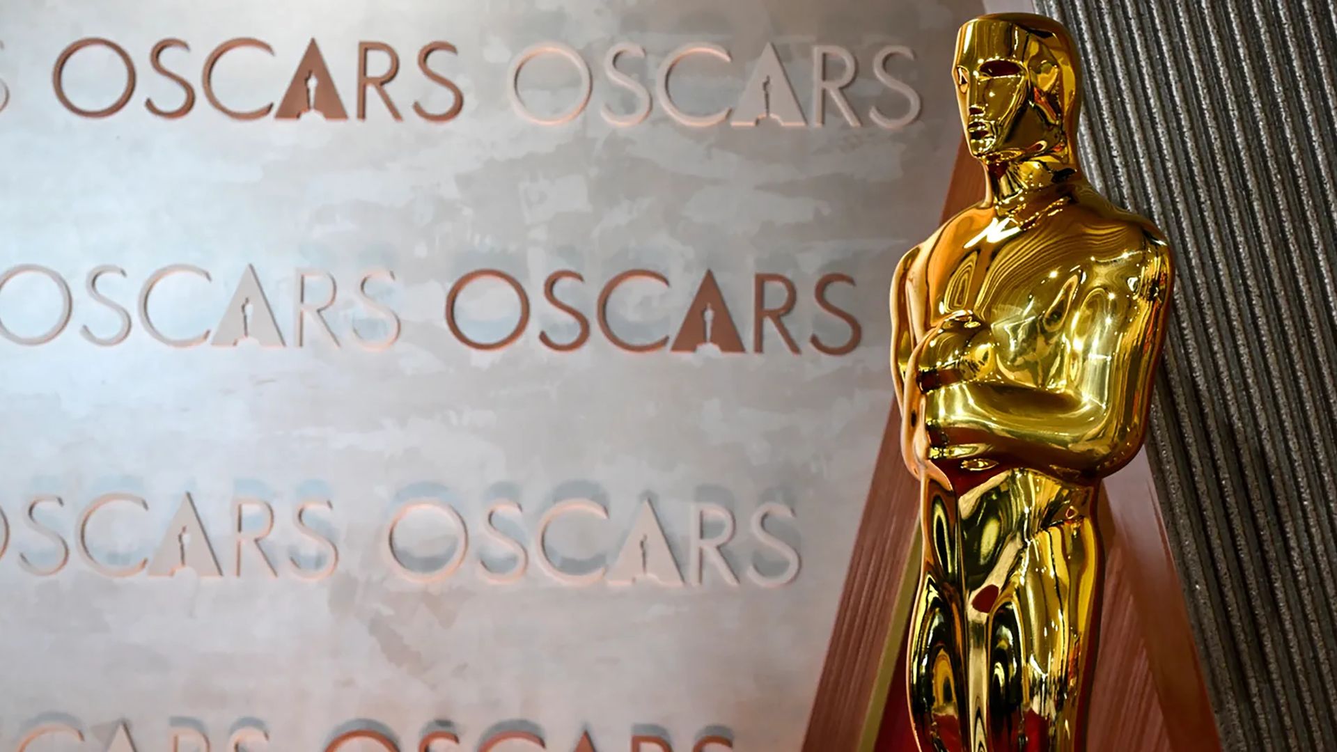 Open Oscarfilmavond - Titel wordt bevestigd na de oscars