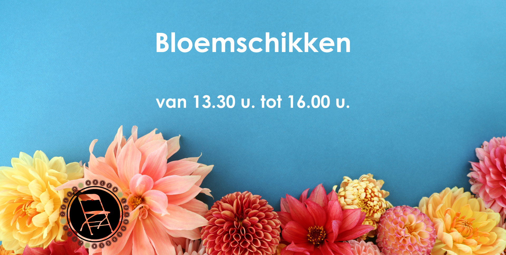 Bloemschikken