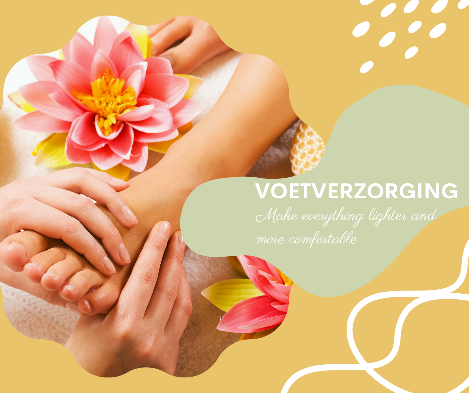 Voetverzorging