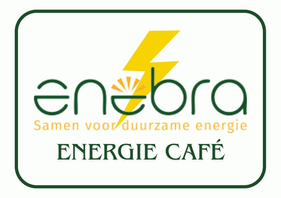 Energiecafé Enebra